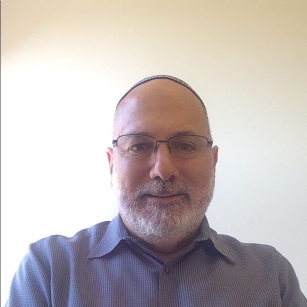 Meet your Posher, Steve